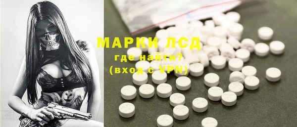 крисы Верхний Тагил